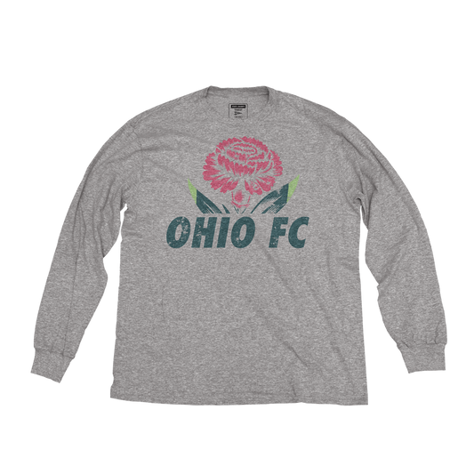 OHIO FC Long Sleeve