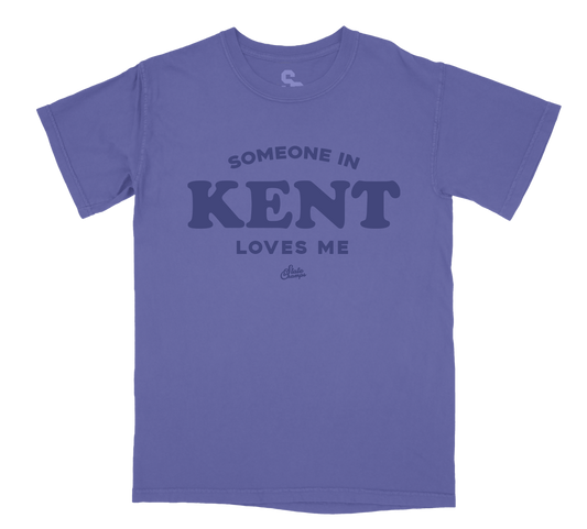 Someone in Kent Tee – Mother's Day
