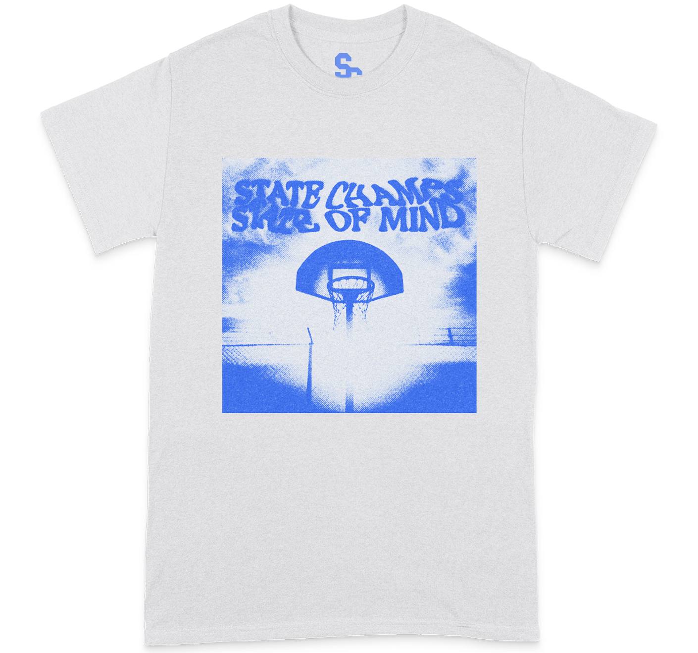 State Champs State of Mind Tee | State Champs