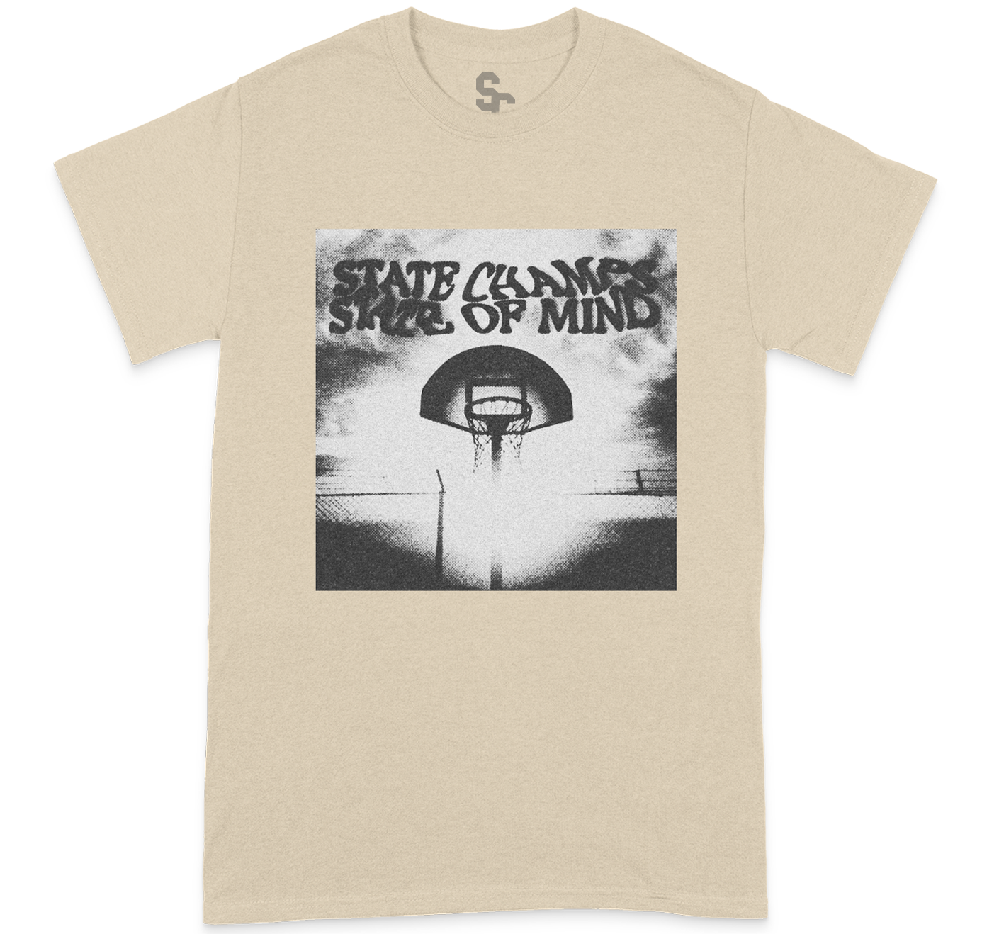 State Champs State of Mind Tee