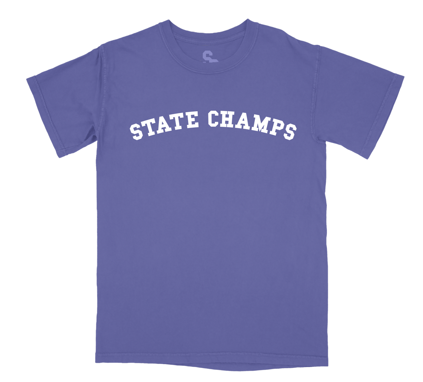 State Champs University Tee