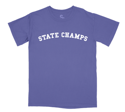 State Champs University Tee