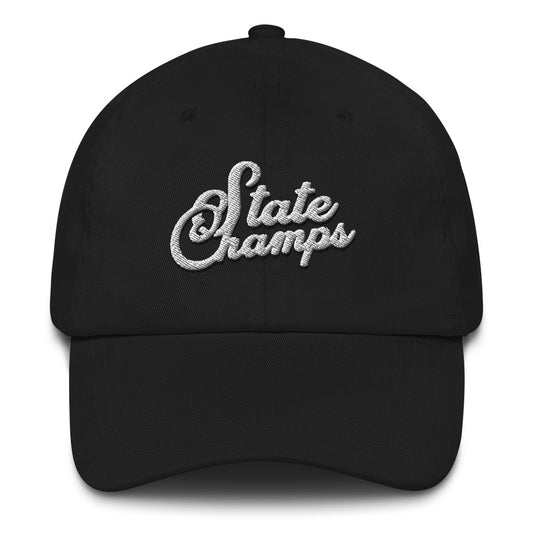 State Champs Day 1 Dad Hat