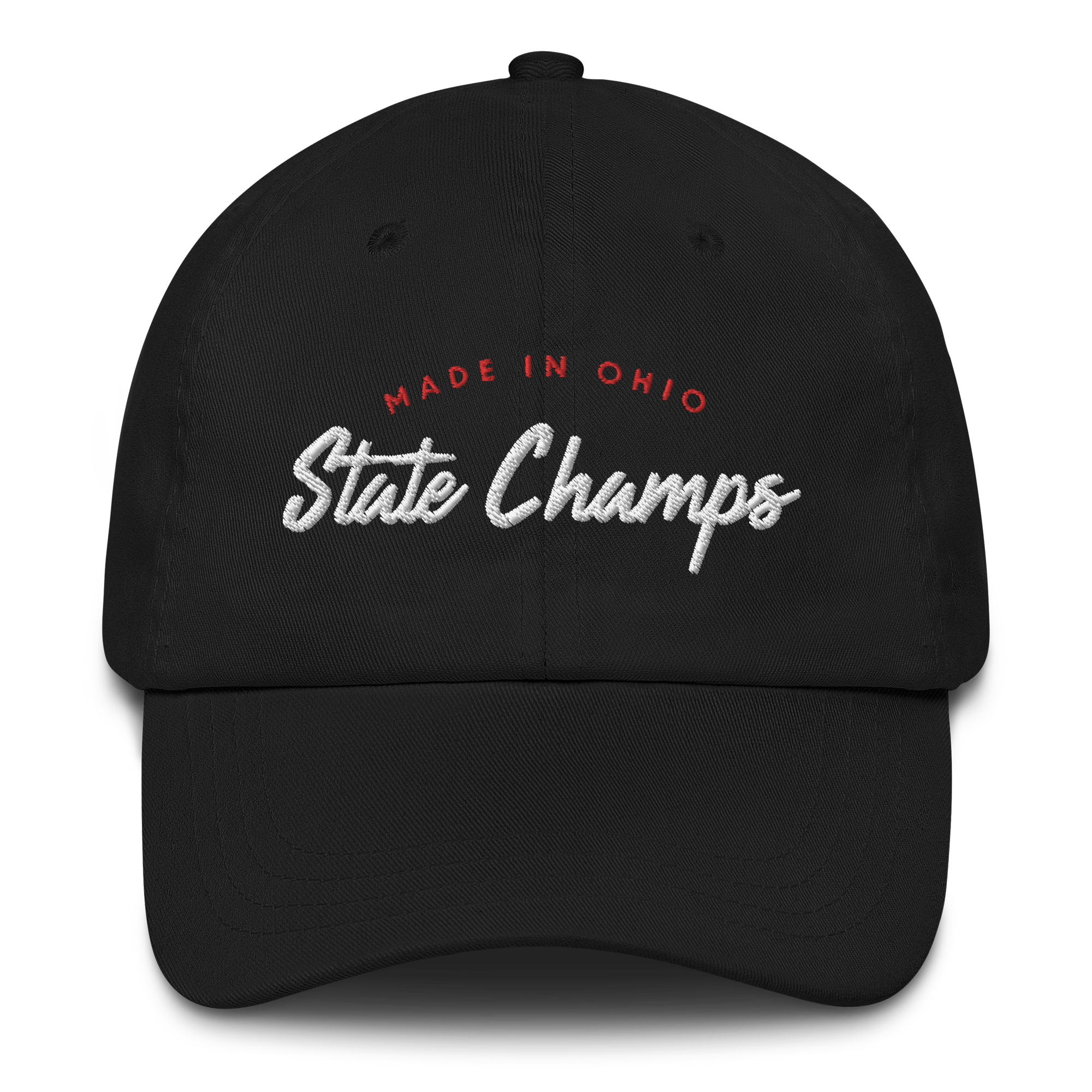 Made in Ohio Dad Hat