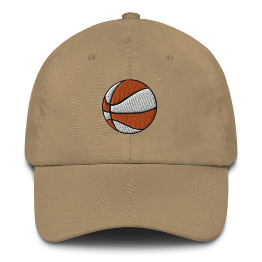 The Hoops Hat