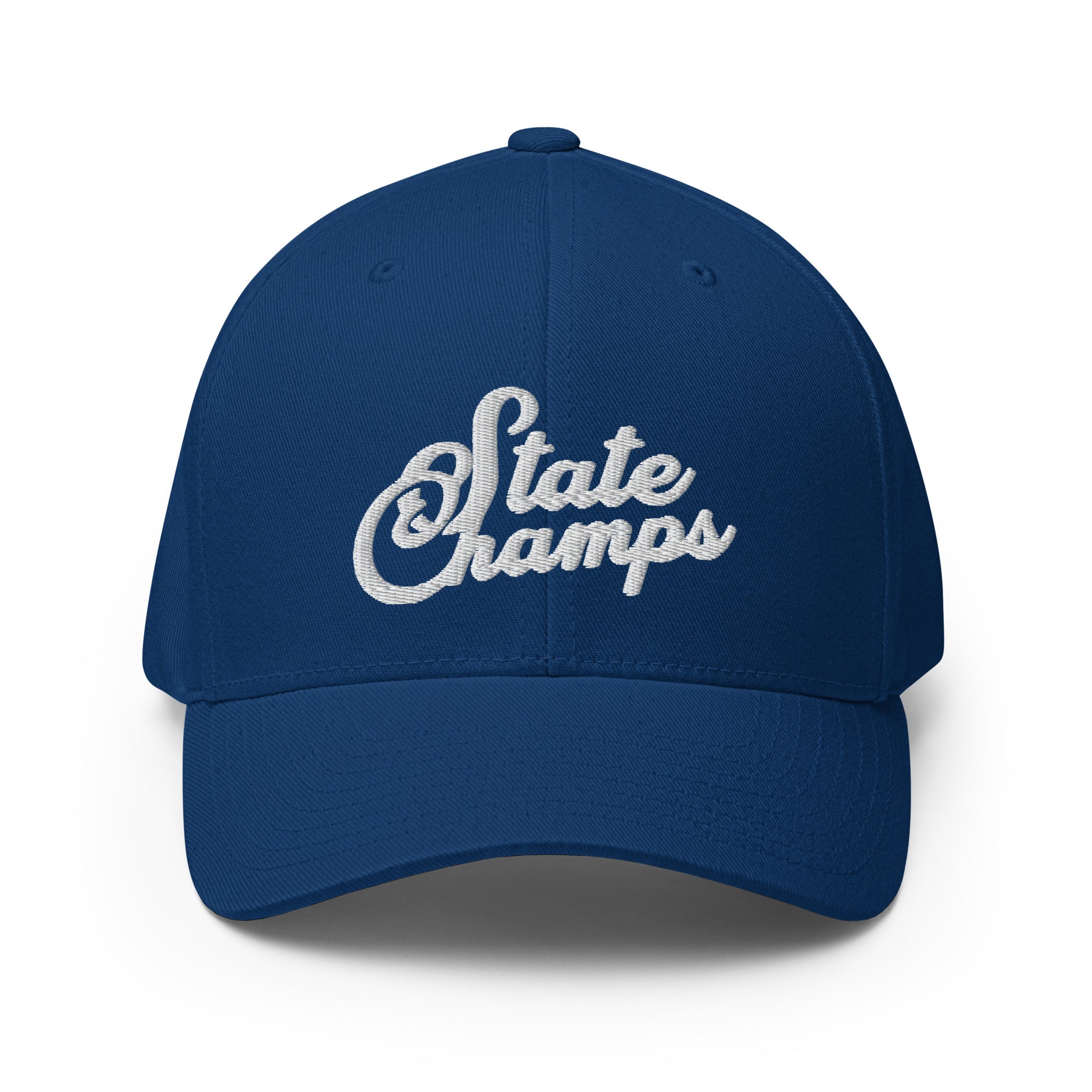 State Champs Coach Hat