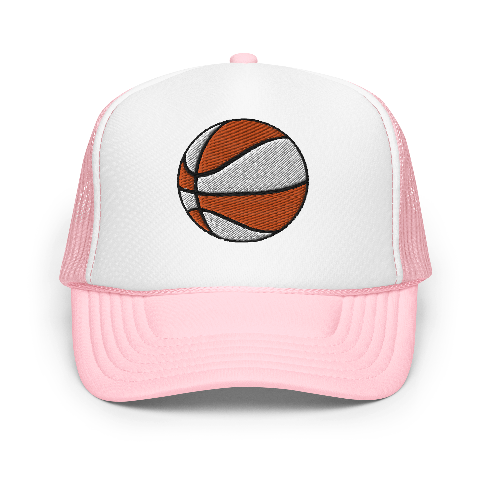 The Hoops Trucker Hat