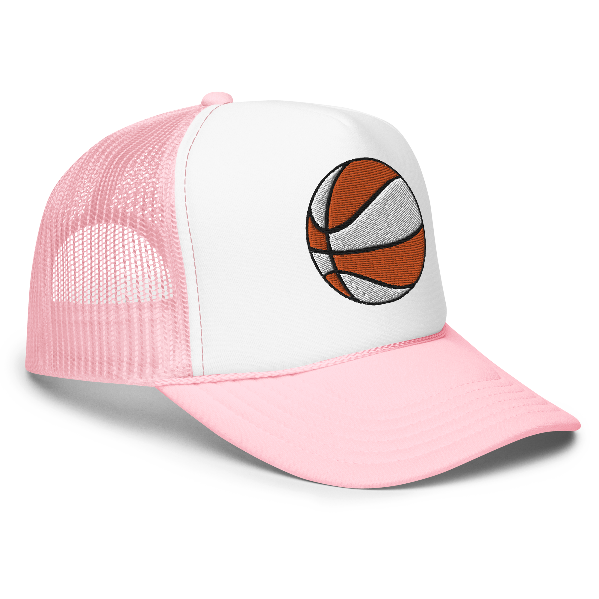 The Hoops Trucker Hat