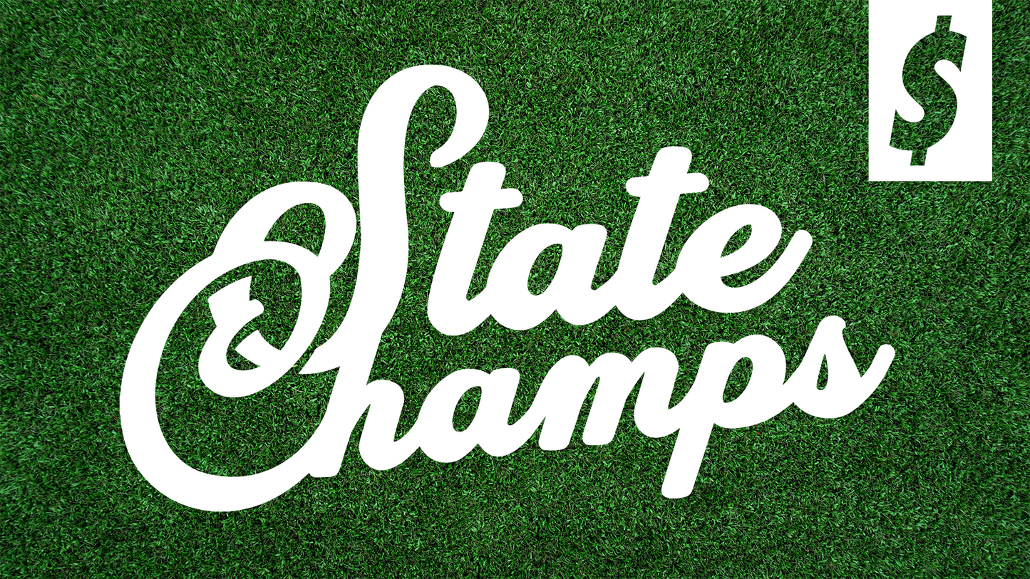 State Champs Gift Card – Digital