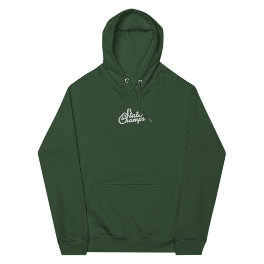 Green deals nelk hoodie