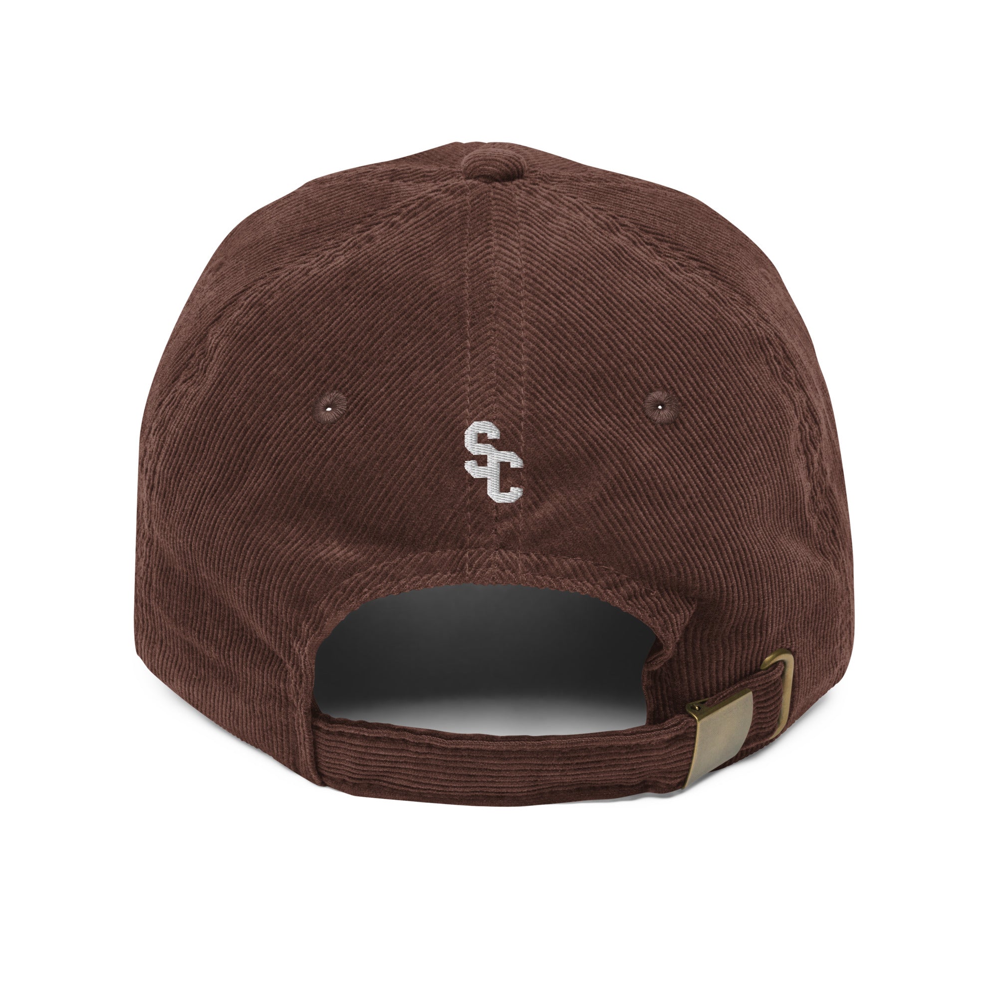 Cleveland is a Sports Town Throwback Hat - Football