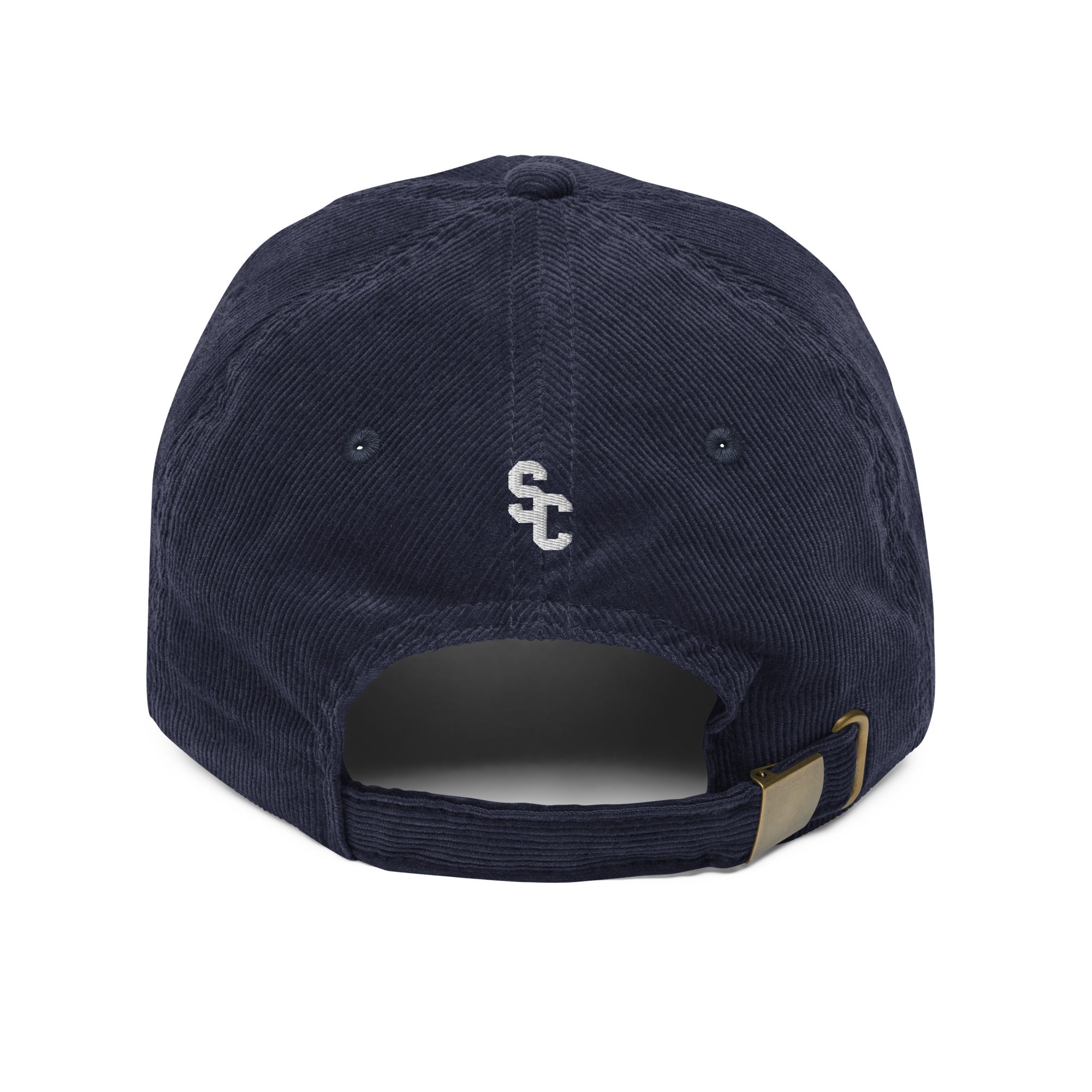 Cleveland is a Sports Town Throwback Hat - Baseball